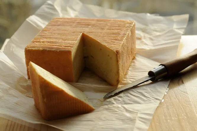 Where to find good maroilles?