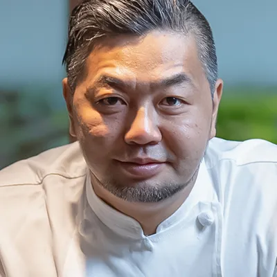 Hirofumi Saito