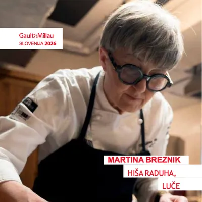 Martina Breznik