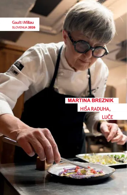 Martina BREZNIK