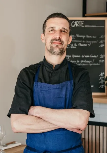 Jean-Baptiste PHILAU