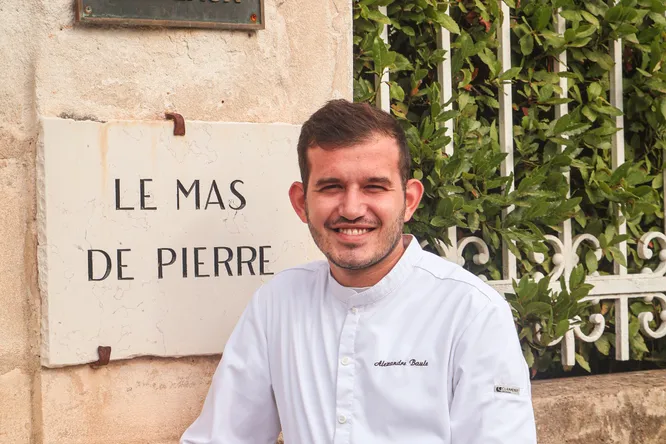 Alexandre BAULE