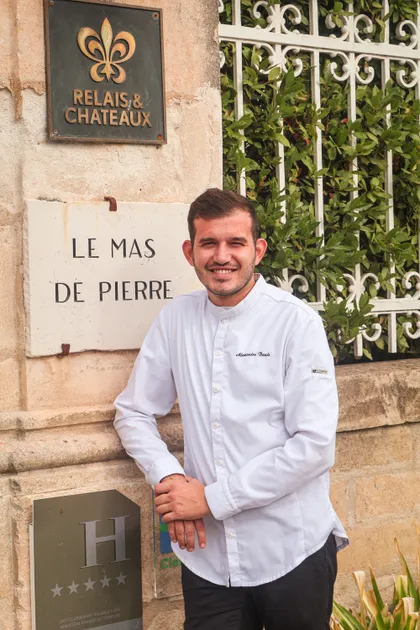 Alexandre BAULE