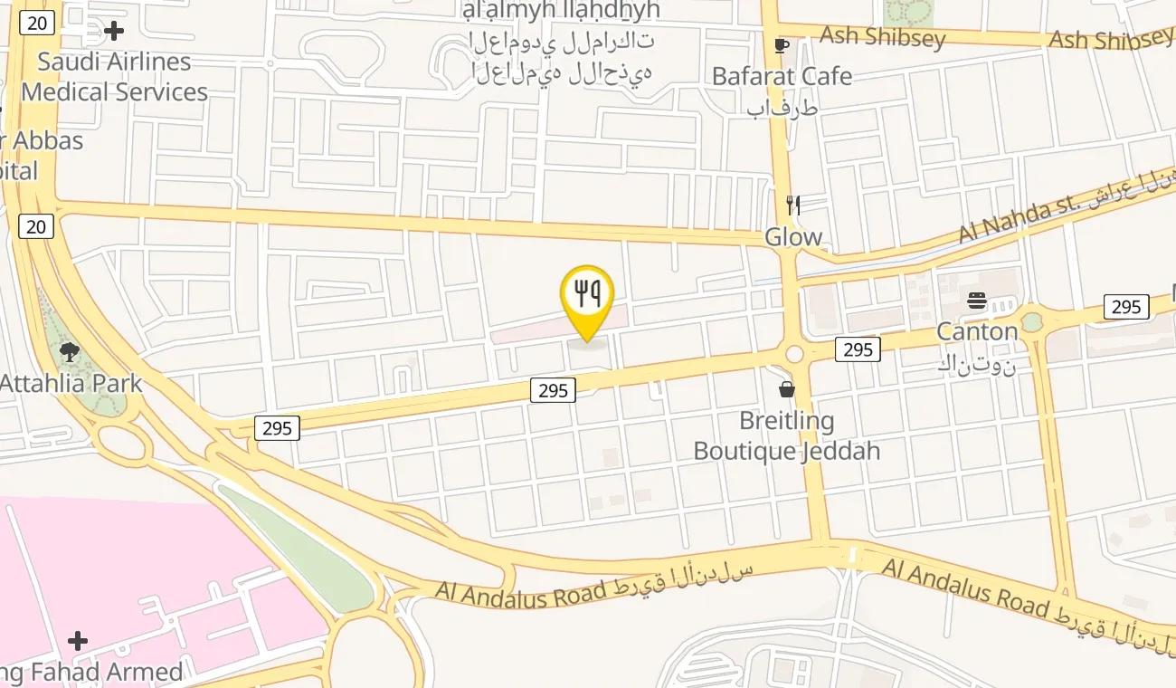 Map — ROKA