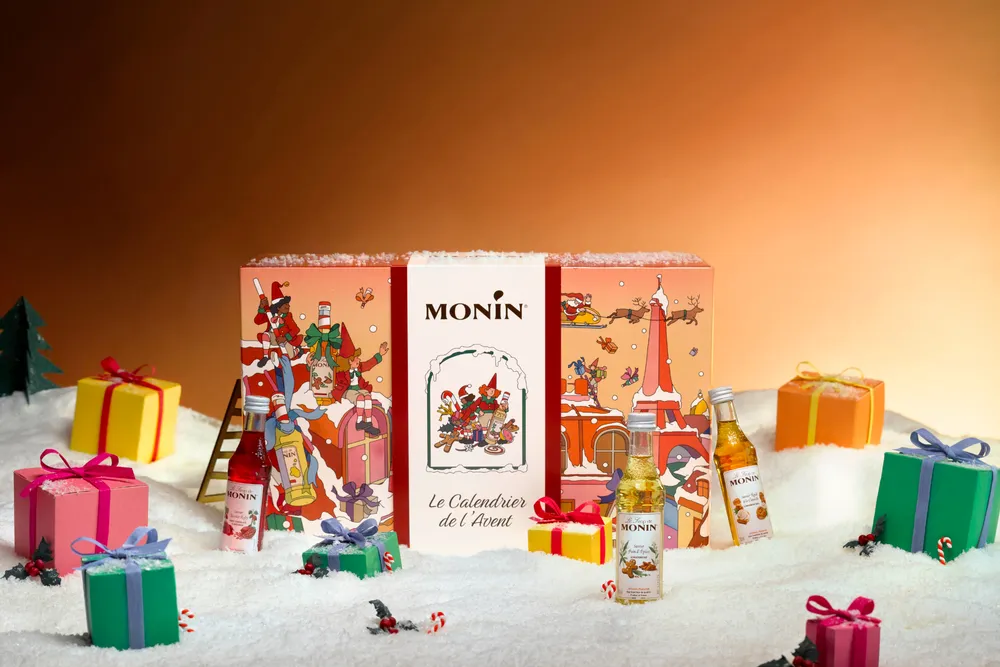 Monin © DR