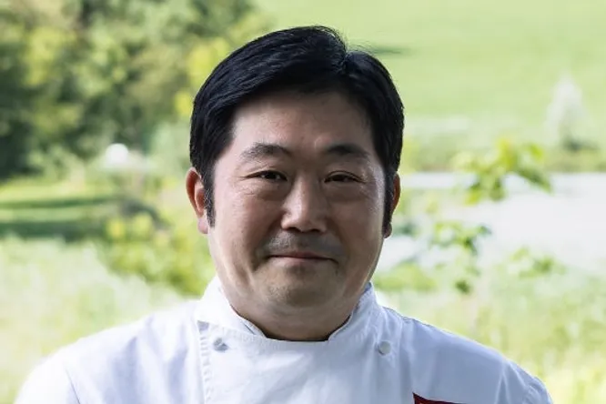 Takashi KINOSHITA