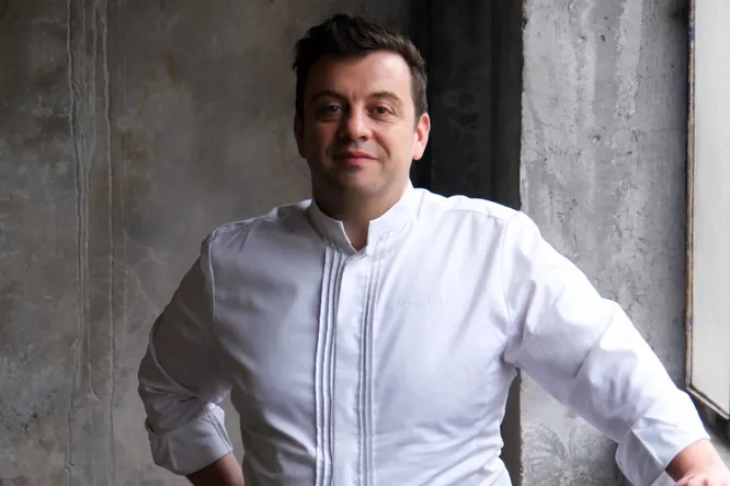 Paulée des Vins de Loire : un dîner exceptionnel orchestré par Alexandre Gauthier