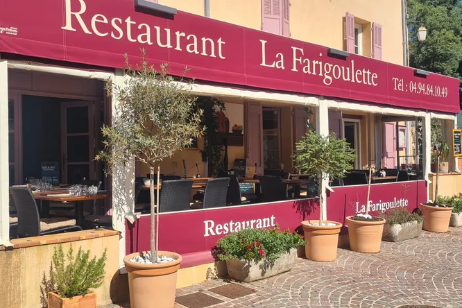La Farigoulette