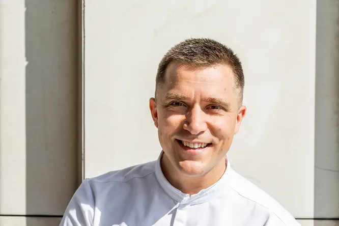 Sébastien ROUX