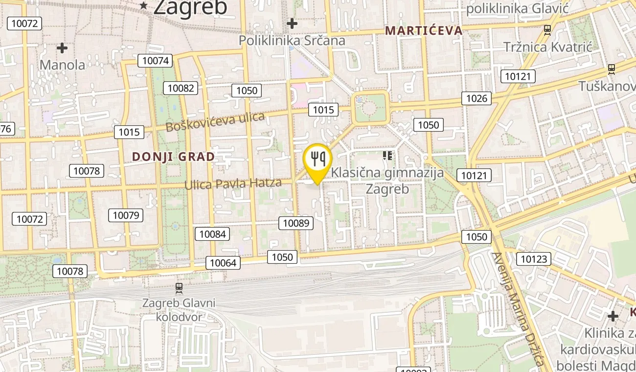 Karta — Tomassino