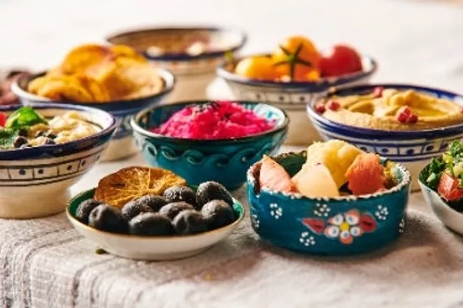 Abi Falafel