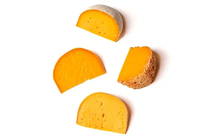 Quatre bonnes adresses où trouver de la mimolette