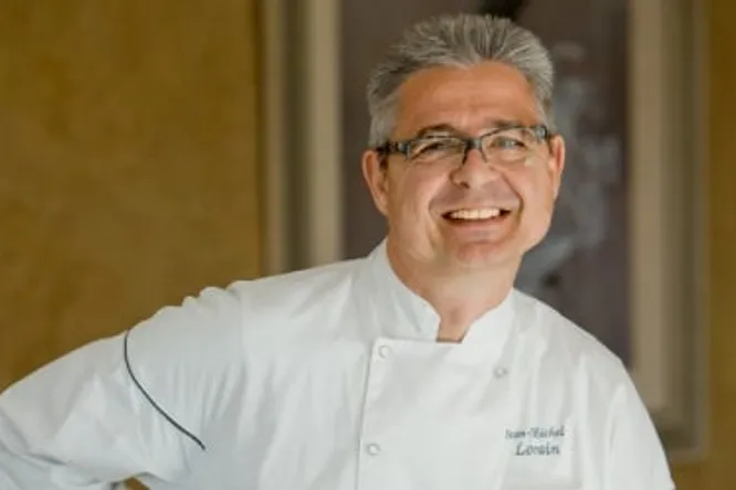 Jean-Michel LORAIN