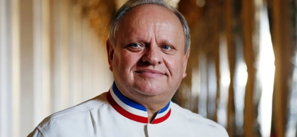 In Memoriam: Joël Robuchon