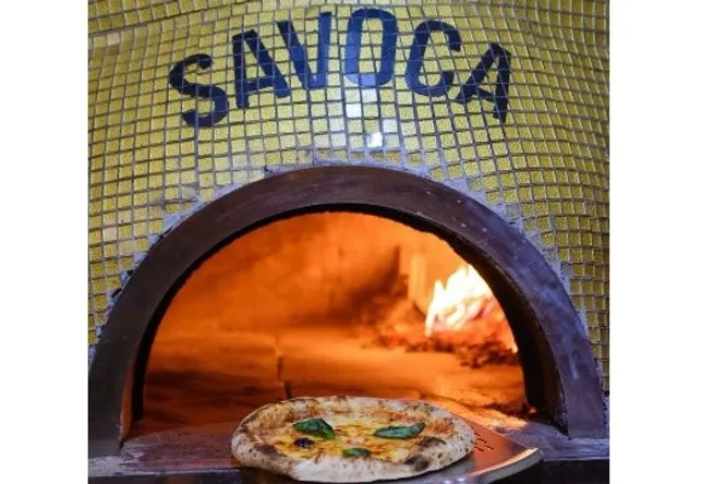 SAVOCA