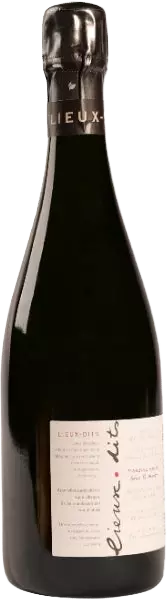 Mareuil Sur Ay, Lieu-Dit Sous Le Mont - Jacques Selosse - Brut