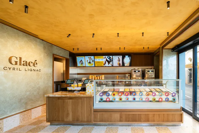 These chefs are now making ice cream lovers swoon
