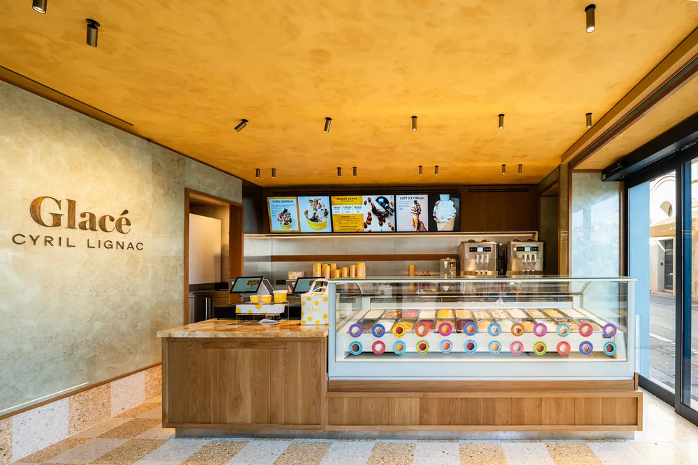 These chefs are now making ice cream lovers swoon