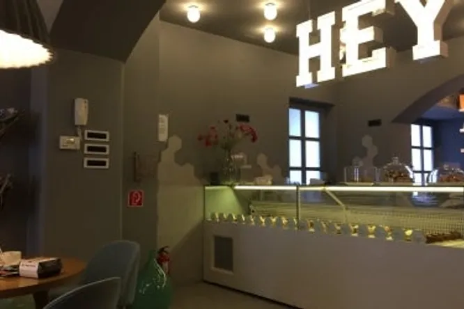 Meet Mia