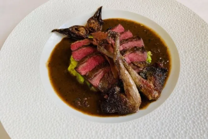 LE BOURGUIGNON