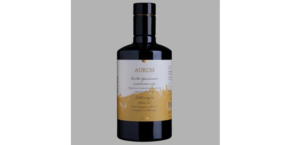 Croatian EVOO - Part three