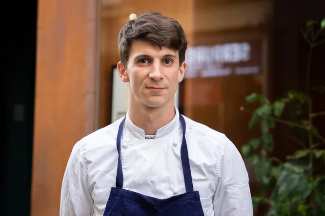Le plus grand restaurant d'Éloi Spinnler ouvrira-t-il gare d'Austerlitz ?