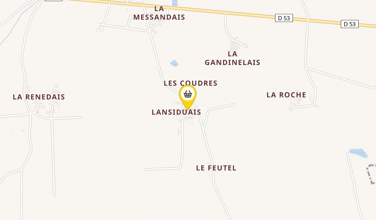 35470 Bain-de-Bretagne, France