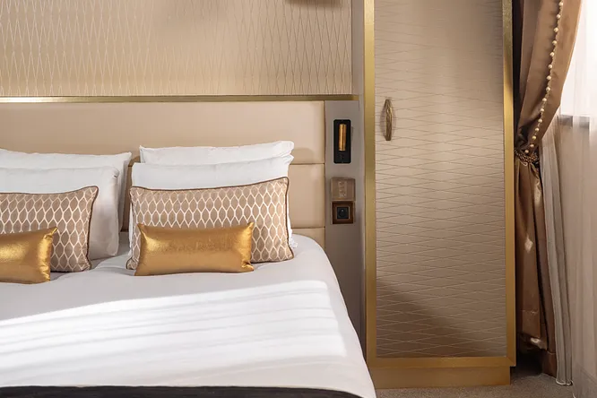 Hôtel Niepce Paris