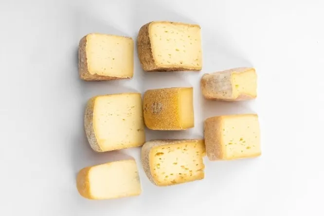 Pyrenean cheese from Ariège: 8 good places to find it