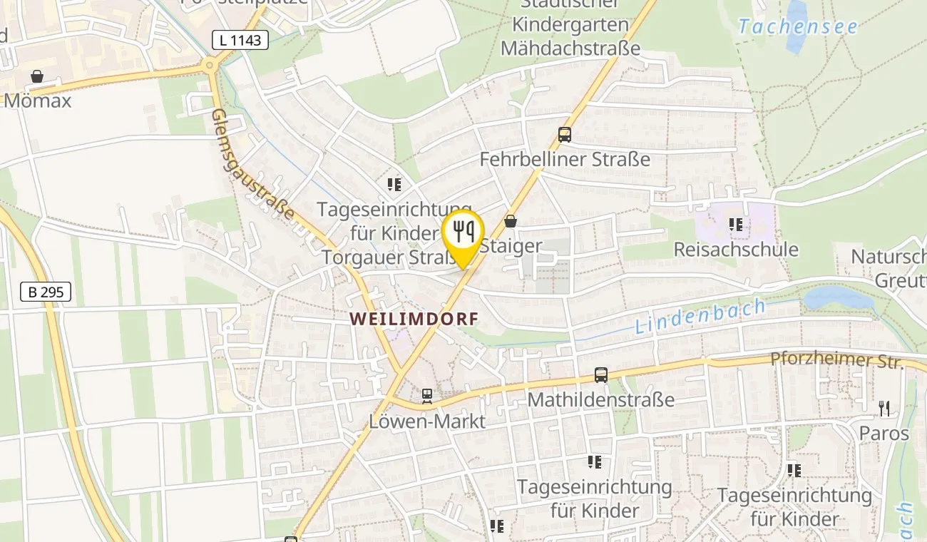 Map — Meister Lampe