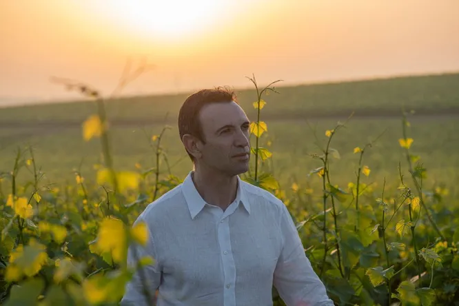 Frédéric Panaïotis, cellar master at Ruinart, dies aged 60