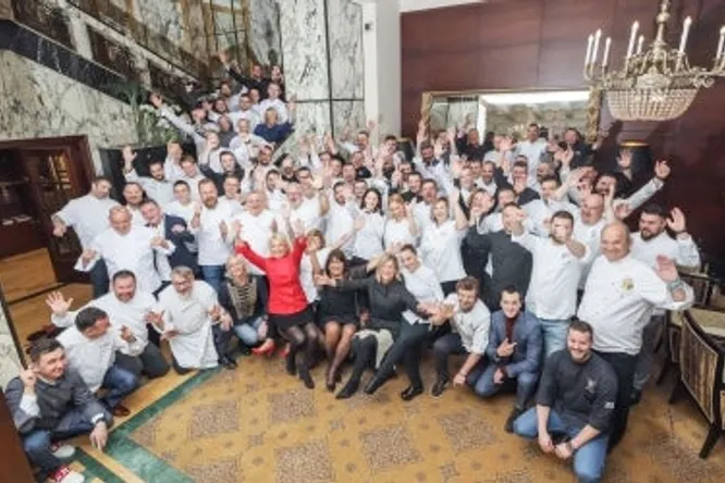 Gault&Millau Croatia izražava solidarnost svima koji su pogođeni ovom krizom