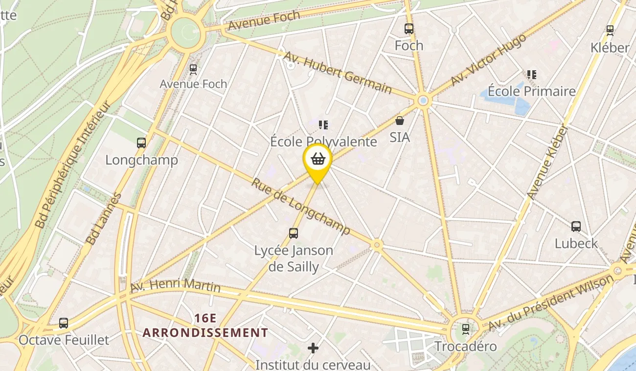 Map — Petrossian