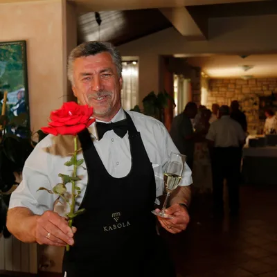 Roberto (Robi) Rojnić