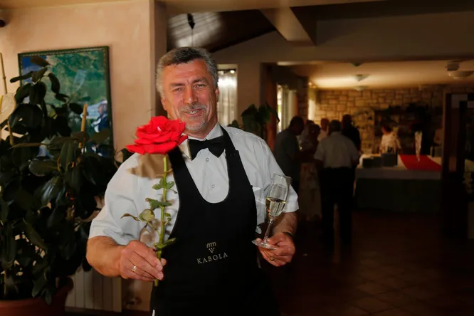 Roberto (Robi) ROJNIĆ