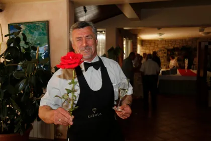 Roberto (Robi) ROJNIĆ