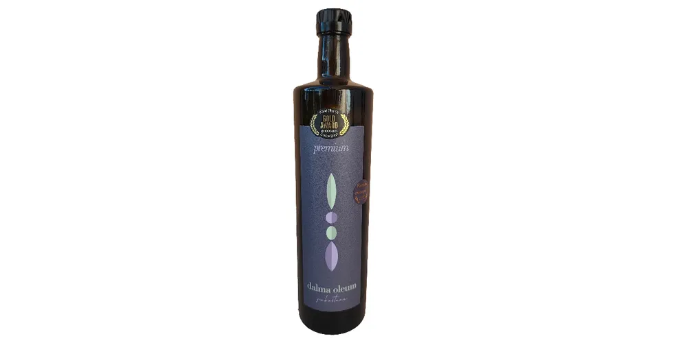 Hrvatska Ekstra djevičanska maslinova ulja (EVOO) – Prvi dio