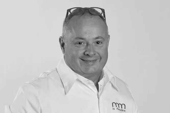 Thierry VERRAT