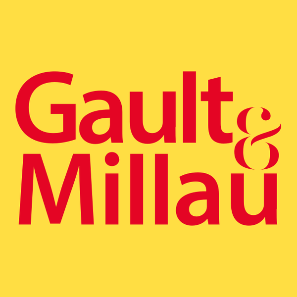 Gault&Millau Restaurants — Monde