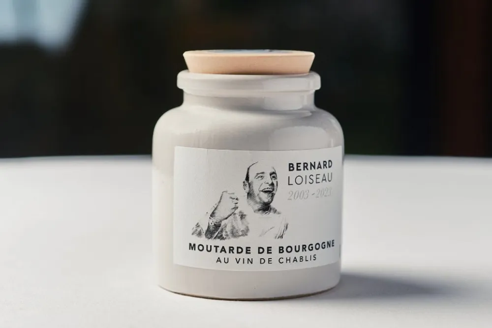 Rediscover the soul of a great chef's kitchen at home