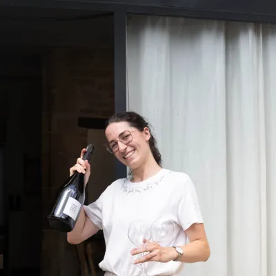 Clara Mazoyer