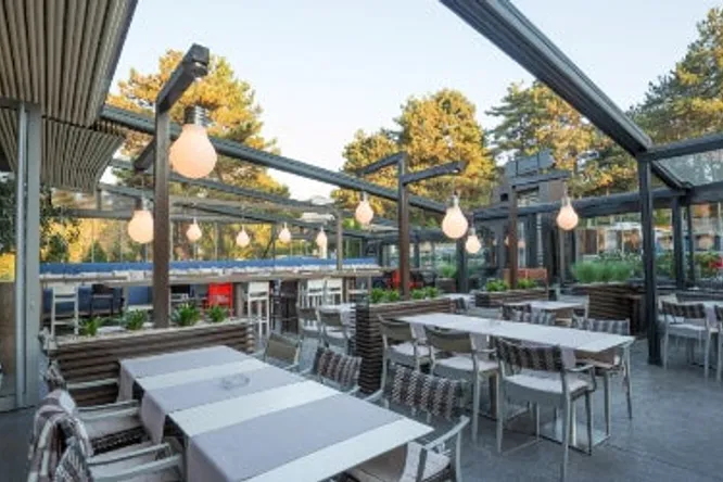 RESTORAN DEDINJE
