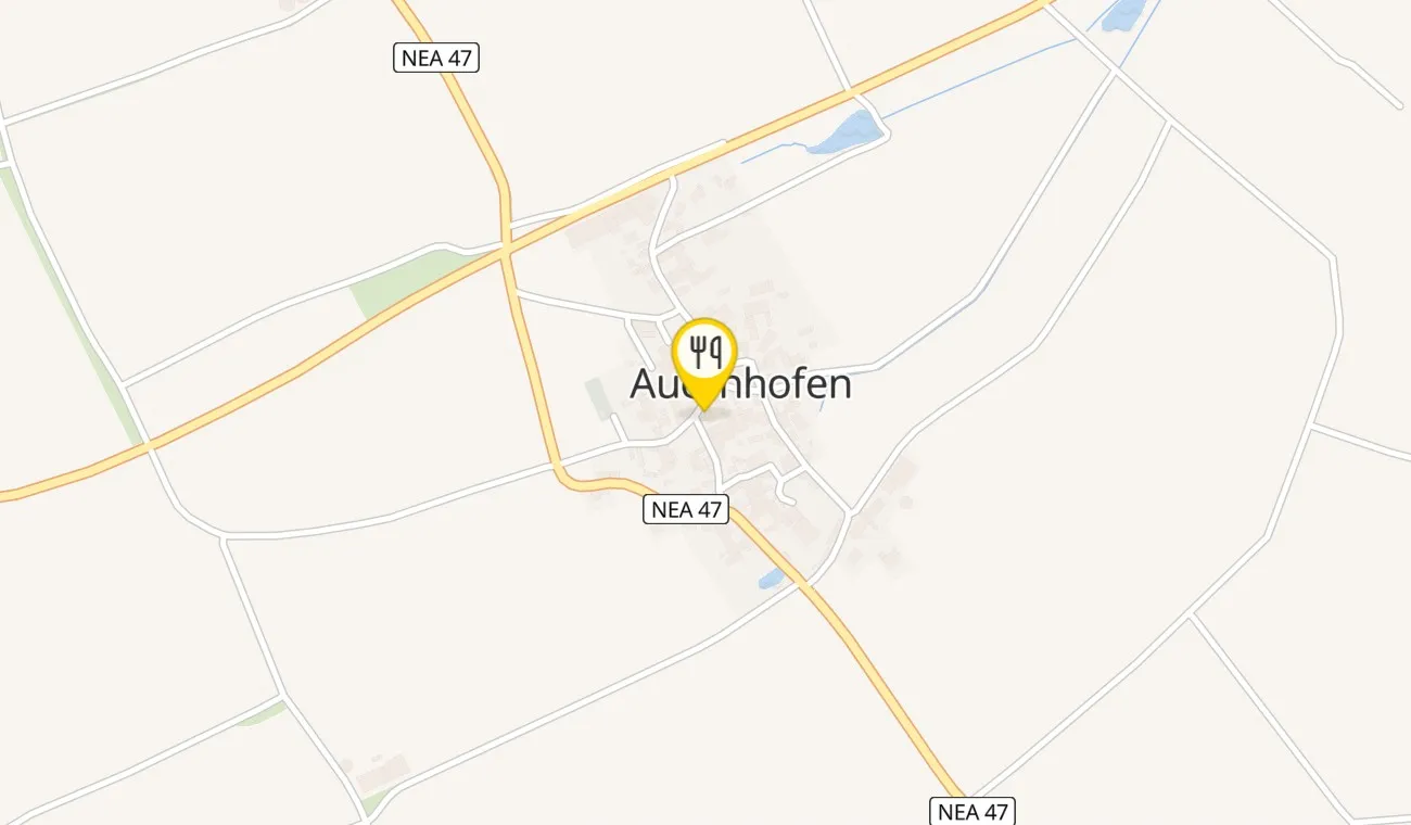 Map — Stahl Weinrestaurant