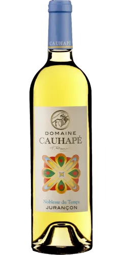 Domaine Cauhapé Noblesse du Temps 2019 - Bouteille de vin