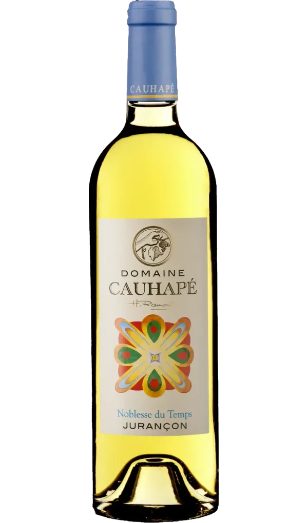 Domaine Cauhapé - Noblesse du Temps - 2019 - Bouteille de vin