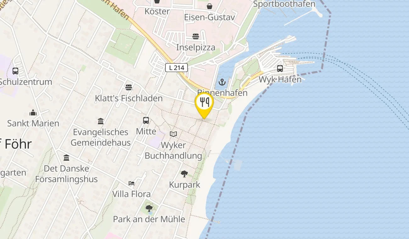 Map — Alt Wyk