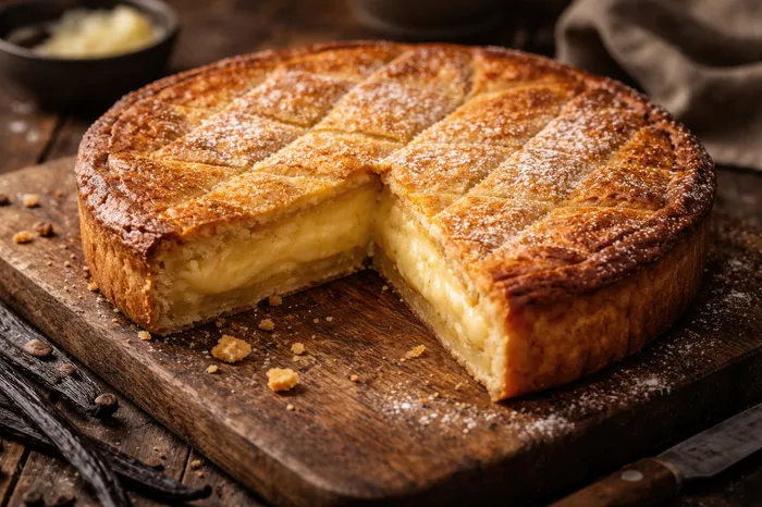 Où trouver le meilleur gâteau basque ?