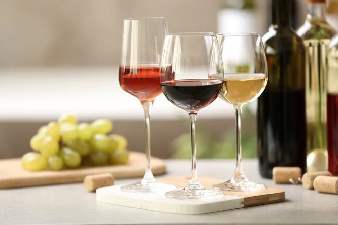 L'ordre de dégustation des vins importe-t-il ?