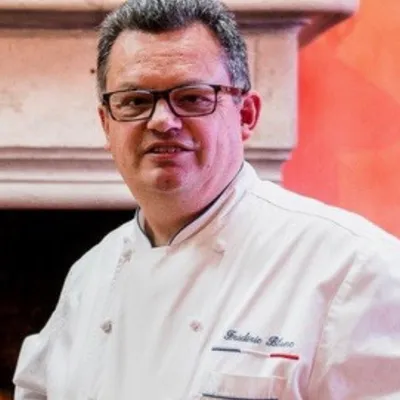 Frédéric Blanc