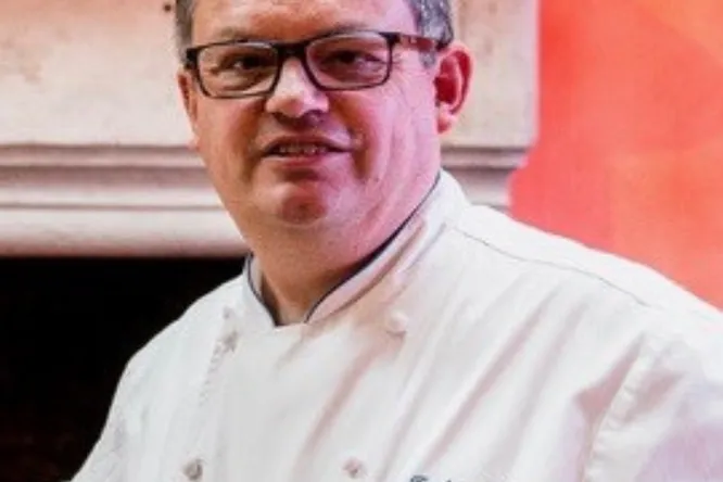 Frédéric BLANC